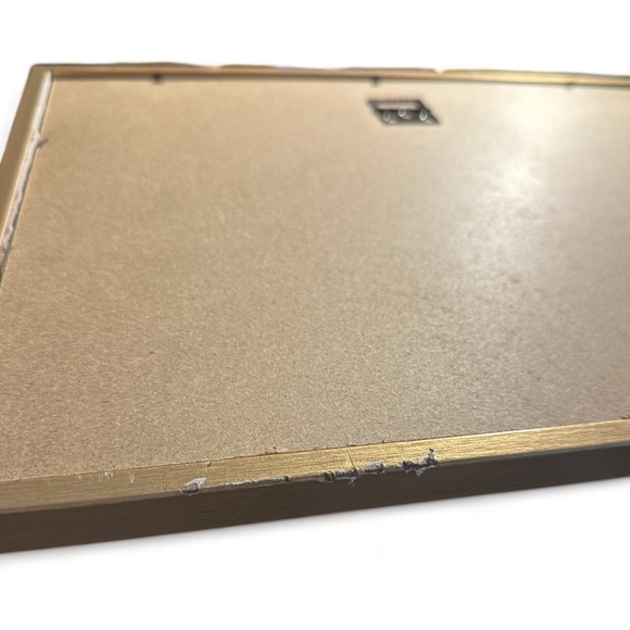 Weekly Planner 7 Day Agenda With Bulletin Thumb Tack Board and Magnetic Board - Picture 8 of 8